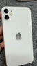 苹果 Apple  iPhone 11 苹果11 苹果二手手机 备用机 国行国行优惠券补贴 白色 128G 实拍图