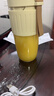 九阳（Joyoung）【生日礼物】榨汁杯 果蔬榨汁机搅拌杯 婴儿辅食机电动多功能10叶刀秒碎冰果汁杯LJ645 实拍图