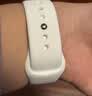 BHO【全网热销100万+】适用苹果手表表带apple watch s12运动表带iWatch s11/10/9/ultra4/se硅胶表带 实拍图