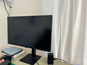 三星（SAMSUNG）27英寸 S32GF IPS FHD 120Hz HDMI 护眼 不闪屏 支持壁挂 电脑 办公 显示器 LS27F322GACXXF 实拍图