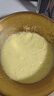 展艺香草味冰淇淋粉1kg 冰淇淋机专用 冰棒雪糕甜品专用原料商用装 实拍图