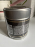 UNCLE TOM五十铃有机抹茶粉40g 无添加糖浓茶烘焙拿铁冲饮茶道点茶 实拍图