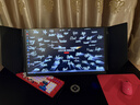 探显家宏夏24.5英寸240Hz280hz电竞显示器300hz FastTN游戏显示屏BFI+黑科技电脑显示器AK268Pro AK240-Pro标准底座310hz（特价版本） 实拍图
