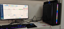 逆昂128G内存酷睿i7升24核电竞台式机电脑4060电竞主机吃鸡独显办公组装大额补贴家用游戏水冷电脑整机 主机+24英寸【高刷显示器+键鼠套装】 套五：i9级58芯8G电竞独显/1TB/剪辑渲染 实拍图