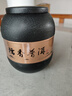 茗杰普洱茶 糯米香普洱熟茶十年古树普洱小坨茶饼茶叶自己喝 送礼500g 实拍图
