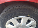双星汽车轮胎 175/65R14 82H X11 适配长安悦翔V3/丰田威驰/致炫 实拍图