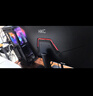 HKC 24.5英寸2K 240Hz高刷250Hz FastIPS硬件低蓝光HDR400旋转升降1Ms游戏电竞电脑显示器 猎鹰G25H4 实拍图