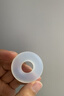 杜蕾斯 金刚持久环 物理延长环 成人情趣性用品 男用锁精环 房事辅助 实拍图