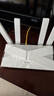 普联（TP-LINK） 大道AX3000满血WiFi6千兆无线路由器 5G双频家用穿墙 Mesh 3000M无线速率 信号增强 易展 XDR3010 实拍图