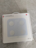 华为（HUAWEI）智能体脂秤 3 蓝牙版 海岛蓝 体重秤电子秤体脂秤家用智能 人体成分检测算法 13项身体数据监测 实拍图