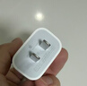Apple/苹果 20W USB-C充电器  type-c充电器苹果手机充电器原装手机快充头 苹果17手机充电器 实拍图