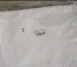 徕兹3*2米白色背景布摄影抠像布拍照背景布加厚纯色拍摄背景布专业影棚照相背景便携式白布 实拍图