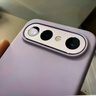 vivo S50 Pro mini 12GB+256GB灵感紫 主摄级长焦Live 第五代骁龙8 湿手秒开超声波指纹2.0 AI拍照手机 实拍图