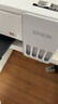 爱普生（EPSON）【新品】墨仓式L1358 A4彩色无线单功能家用打印机 AI学习打印机（微信/远程打印） 实拍图