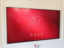 创维电视A7F 85英寸艺术壁纸电视 哑光屏显pro 超薄无缝贴墙 Mini LED电视 国家补贴 实拍图