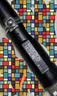 魔铁（MOTIE）M710激光笔绿光户外大功率激光灯远射手电筒 沙漠指星笔镭射红外线LED屏可充电工地工程工业专用 实拍图