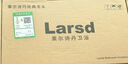 莱尔诗丹（Larsd）厨房水龙头 冷热洗菜盆水龙头铜主体水槽可旋转洗碗池龙头N2005 实拍图
