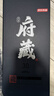 京东京造清香府藏青花30 53度 清香型白酒 特级 500ml*4瓶整箱装 实拍图
