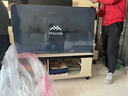TCL雷鸟电视 55英寸雀4 144Hz高刷 2+32GB 自定义遥控器 家电国家补贴电视55F270C-JN 实拍图