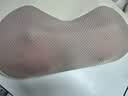 京东京造颈椎按摩仪按摩枕头 颈部按摩仪肩部腰部按摩器肩颈腰背部按摩仪全身可用生日礼物送男女朋友 实拍图