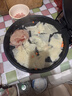利仁（Liven）电饼铛家用双面加热加大加深煎烤机烙饼机三明治早餐机春饼机家庭用烙饼锅电饼档电煎锅煎饼机 【36mm深】+1700W大火+30规格大烤盘 实拍图