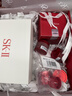 SK-II神仙水330ml抗皱精华液sk2化妆品护肤品水乳套装礼盒生日礼物女 实拍图