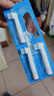 EIYEAH 适配博朗欧乐B OralB电动牙刷头D12 D16 D100 P2000 P4000替换头 8支 EB50多角度清洁 实拍图