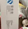 佳帮手密封袋加厚食品级保鲜袋站立双封口密实袋冷冻收纳袋大号15只 实拍图