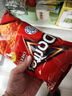 多力多滋（Doritos）超浓芝士味玉米片175g*2台湾产薯片膨化休闲零食礼包百事礼物 实拍图