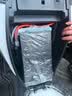 五洋中电电动车锂电池72V 52V 60v60ah 72伏磷酸铁锂 三元锂电瓶车电池 【宁德电芯】72V70Ah 参考140-210KM +专用快充+立式 实拍图