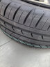 玲珑轮胎汽车轮胎225/50R18 95H 绿行GREEN-Max HP200 原配大众VS7 实拍图