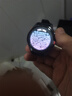 华为手表WATCH GT 6【补贴15%】运动智能健康血氧心率通话微信睡眠鸿蒙送男朋友手表gt5Pro升级 46mm雅丹黑+黑色间金定制表带 实拍图
