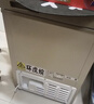 荣事达（Royalstar）小冰柜家用小型冷冻保鲜迷你冷藏商用卧式冷柜单用储母乳柜节能省电 【一级节能 全国联保】微霜款 72L 实拍图