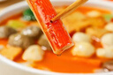 广州酒家潮汕牛肉丸180g 火锅食材丸子 潮汕特产 预制菜 烧烤食材潮发联名 实拍图