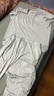 蕉内棉棉506S莫代尔睡衣男士夏季短袖短裤冰丝凉感轻薄透气家居服套装 实拍图