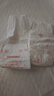 好奇（Huggies）铂金装小桃裤纸尿裤XL96片(12-17kg)加大号尿不湿透【透爽散热】 实拍图
