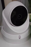 XIAO VV半球智能云台海螺机家用摄像头室内手机远程监控器360度带夜视全景无线已接入米家APP探头店铺 实拍图
