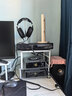 HIFIMAN×高登音频序曲Prelude全平衡甲类耳放家用桌面台式耳机放大器 实拍图