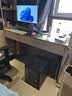 华硕AMD 9800X3D 7800X3D 9850X3D华硕RTX5070 5070TI 5080整机台式电脑游戏主机直播设计AI主机DIY 配八丨R7 9800X3D+华硕RTX5080主机 实拍图