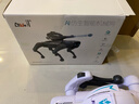 盈佳智能ai机器狗rc遥控车早教编程机器人儿童玩具男女孩生日礼物 实拍图