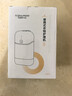 天骏小天使便携式烘干机宿舍小型内衣裤除菌消毒速干迷你母婴内衣物护理机旅行折叠暖风干衣机 实拍图