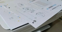 惠普（HP） DJ 2820 彩色家用多功能一体打印机 无线连接 学生作业打印 实拍图