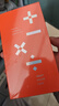 XP适用小米civi5pro手机壳镜头全包xiaomiCivi5Pro防摔散热硅胶男女生高级透明软保护外壳-蝴蝶小狗 实拍图