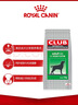 皇家狗粮 成犬粮 通用犬型 CC通用狗粮12月以上 3KG【成犬通用】 实拍图