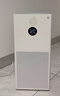 米家小米空气净化器4lite 除甲醛除菌除异味 空气伴侣 除PM2.5 AC-M17-SC 实拍图