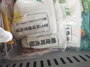 四海鱼蛋供港品质大粒炸鱼丸600g肉含量约70%火锅食材生鲜 实拍图