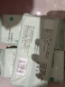 全棉时代一次性浴巾1条*3包便携纯棉旅行一次性便携用品70*140CM 实拍图