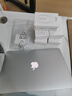 苹果（Apple） MacBook Pro/Air 二手苹果笔记本电脑 商务 办公 游戏 设计 剪辑 95新【官方定制】15款840-16G/256G 实拍图