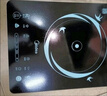 美的（Midea）电磁炉套装家用大功率2200W一键爆炒带锅电磁灶套装火锅电磁炉一体电炒锅 【单灶+双锅】大面板大线圈 实拍图