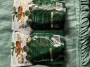 三只松鼠有机甘栗仁120g/袋 熟制即食板栗仁栗子仁坚果炒货宿舍休闲零食品 实拍图